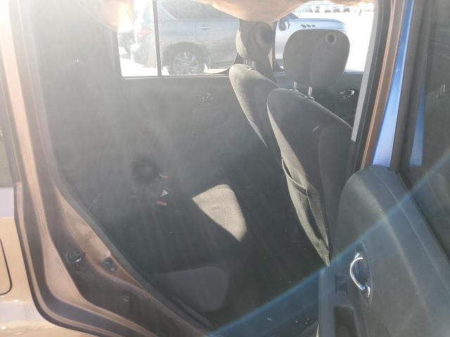 Photo 10 from auction – 2011 NISSAN CUBE BASE with VIN JN8AZ2KR7BT208478