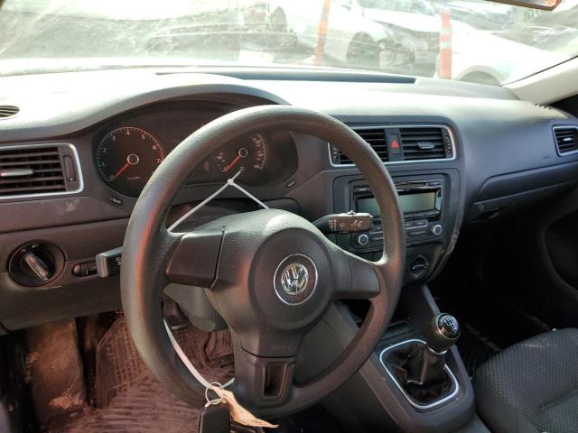 Photo 8 from auction – 2013 VOLKSWAGEN JETTA BASE with VIN 3VW1K7AJ2DM300816