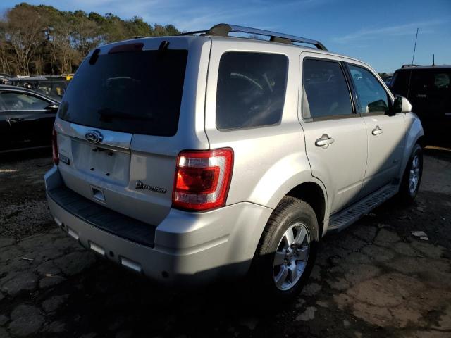 Photo 3 from auction – 2010 FORD ESCAPE HYB with VIN 1FMCU4K35AKC47614