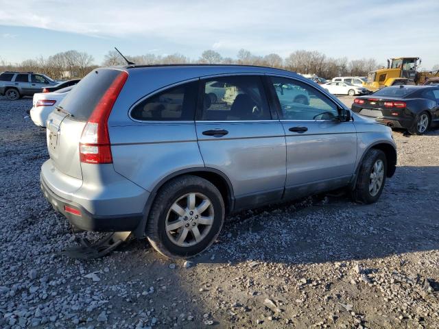 Photo 3 from auction – 2008 HONDA CR-V EX with VIN 5J6RE48538L032199