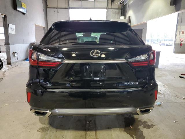 Photo 6 from auction – 2017 LEXUS RX 350 BAS with VIN 2T2BZMCA6HC076913