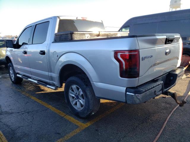 Photo 2 from auction – 2016 FORD F150 SUPER with VIN 1FTEW1EG3GFA76481