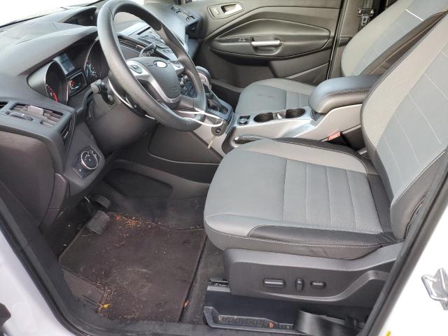 Photo 7 from auction – 2015 FORD ESCAPE SE with VIN 1FMCU0GX7FUA45549