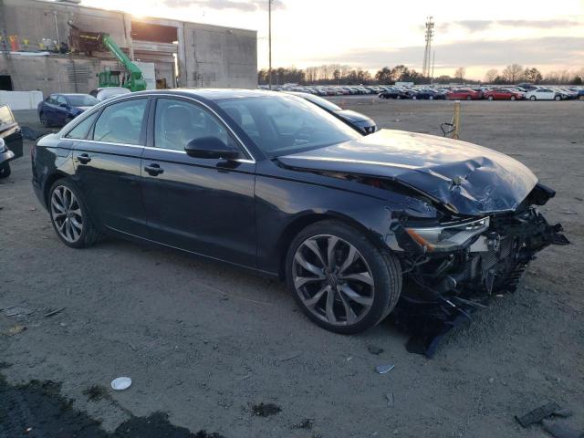 Photo 4 from auction – 2013 AUDI A6 PREMIUM with VIN WAUGFAFC3DN060557