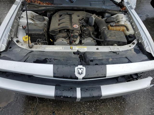 Photo 11 from auction – 2010 DODGE CHALLENGER with VIN 2B3CJ4DV0AH215884