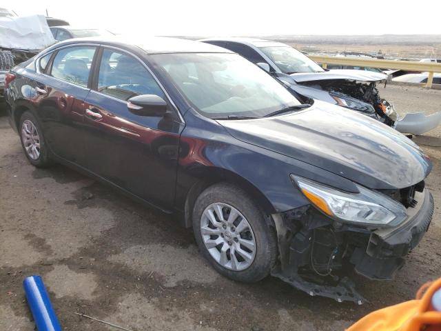 Photo 4 from auction – 2017 NISSAN ALTIMA SL with VIN 1N4AL3AP6HC108681