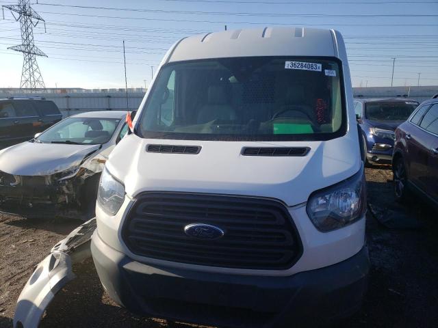 Photo 5 from auction – 2018 FORD TRANSIT T- with VIN 1FTYR2CG6JKA47343