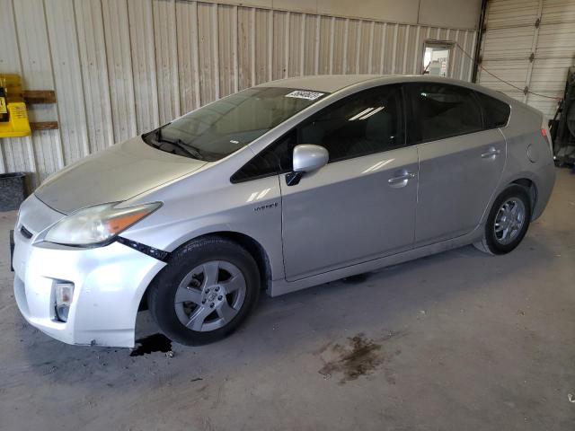 Zdjęcie 1 z aukcji – 2011 TOYOTA PRIUS z VIN JTDKN3DU6B5327047
