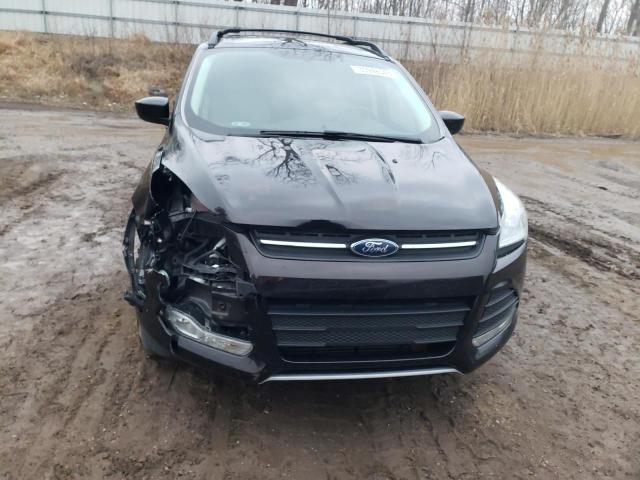 Photo 5 from auction – 2013 FORD ESCAPE SE with VIN 1FMCU0G91DUC22997