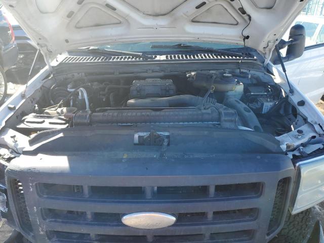 Photo 11 from auction – 2006 FORD F250 SUPER with VIN 1FTNF21556EC86188