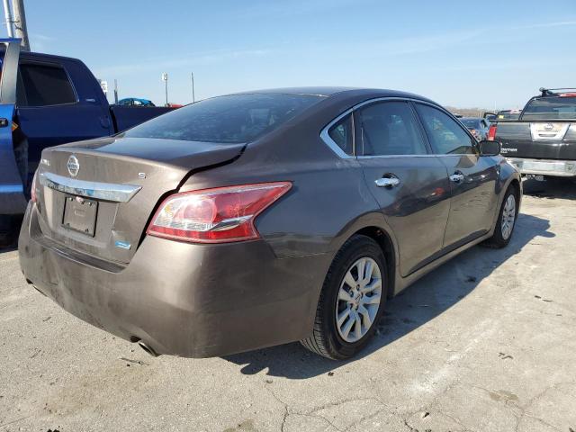 Photo 3 from auction – 2013 NISSAN ALTIMA 2.5 with VIN 1N4AL3AP7DC207889