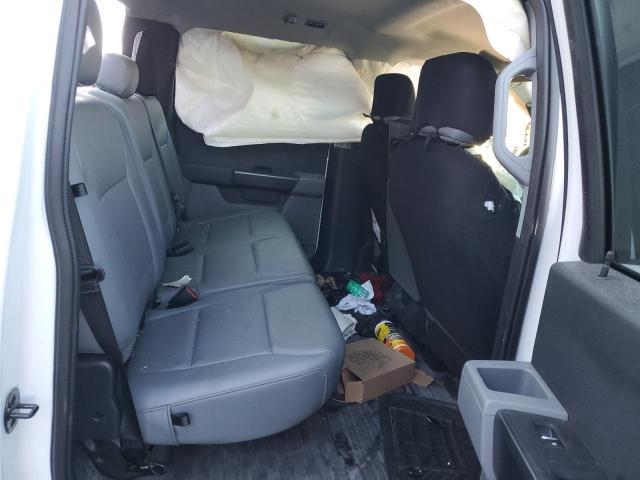 Photo 10 from auction – 2021 FORD F150 SUPER with VIN 1FTEW1EP8MFB91668