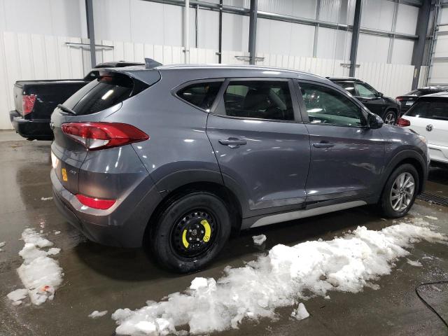 Photo 3 from auction – 2018 HYUNDAI TUCSON SEL with VIN KM8J3CA46JU672617