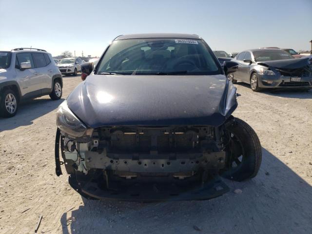 Photo 5 from auction – 2016 MAZDA CX-5 GT with VIN JM3KE4DY1G0731510