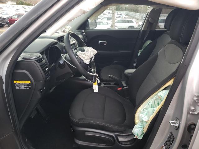 Photo 7 from auction – 2018 KIA SOUL + with VIN KNDJP3A59J7525966