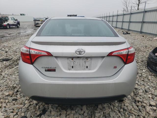 Photo 6 from auction – 2015 TOYOTA COROLLA L with VIN 2T1BURHE5FC435578
