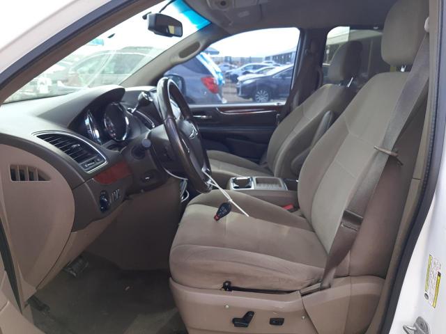 Photo 7 from auction – 2011 CHRYSLER TOWN & COU with VIN 2A4RR5DG4BR610858
