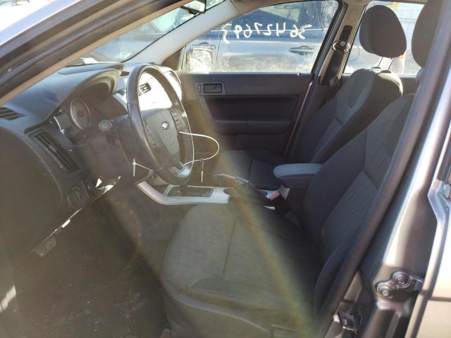 Photo 7 from auction – 2008 FORD FOCUS SE with VIN 1FAHP35N58W144503