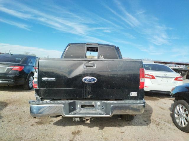 Photo 6 from auction – 2005 FORD F150 SUPER with VIN 1FTPW14515FB31449