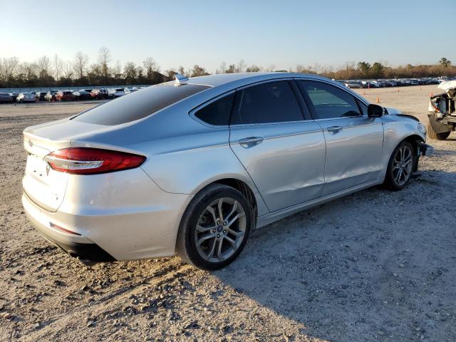 Photo 3 from auction – 2019 FORD FUSION SEL with VIN 3FA6P0CD7KR118785