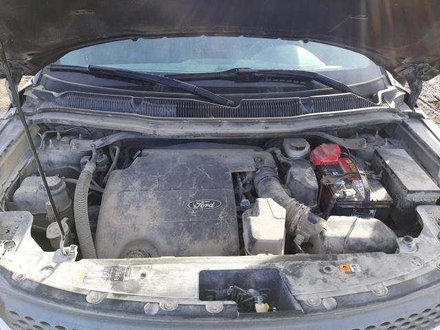 Zdjęcie 12 z aukcji – 2014 FORD EXPLORER L z VIN 1FM5K8F8XEGB42684