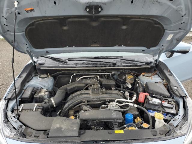 Photo 11 from auction – 2018 SUBARU CROSSTREK with VIN JF2GTAJC2JH265169