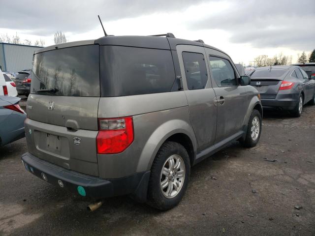Photo 3 from auction – 2007 HONDA ELEMENT EX with VIN 5J6YH28757L005965