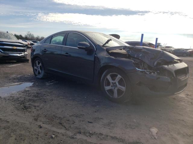 Photo 4 from auction – 2013 VOLVO S60 T5 with VIN YV1612FS9D1216791