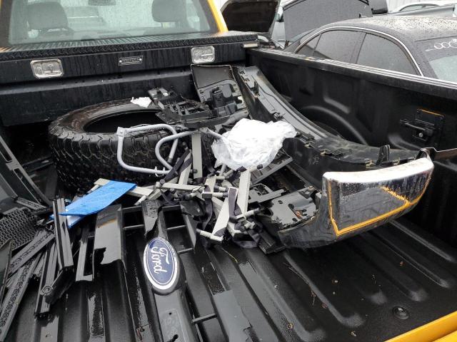 Photo 12 from auction – 2017 FORD F150 with VIN 1FTMF1CF1HKC37831