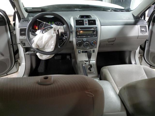 Photo 8 from auction – 2012 TOYOTA COROLLA BA with VIN 2T1BU4EE8CC906562