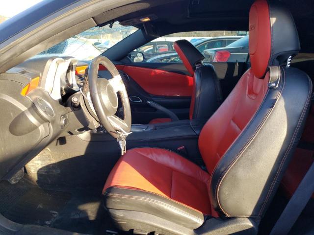 Photo 7 from auction – 2010 CHEVROLET CAMARO SS with VIN 2G1FK1EJ4A9194883