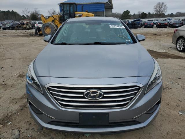 Photo 5 from auction – 2016 HYUNDAI SONATA SE with VIN 5NPE24AFXGH369942