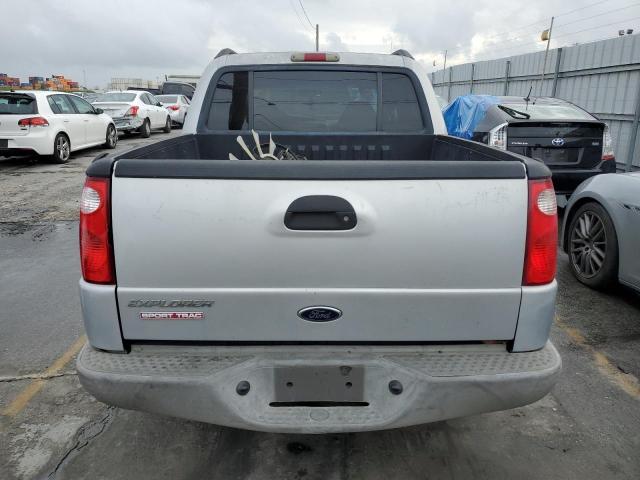 Photo 6 from auction – 2002 FORD EXPLORER S with VIN 1FMZU67E32UB85894