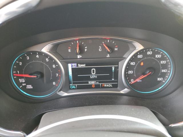Photo 9 from auction – 2018 CHEVROLET MALIBU LT with VIN 1G1ZD5ST6JF293765