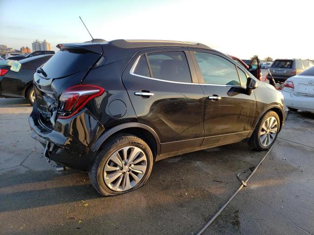Photo 3 from auction – 2018 BUICK ENCORE PRE with VIN KL4CJASB3JB665795