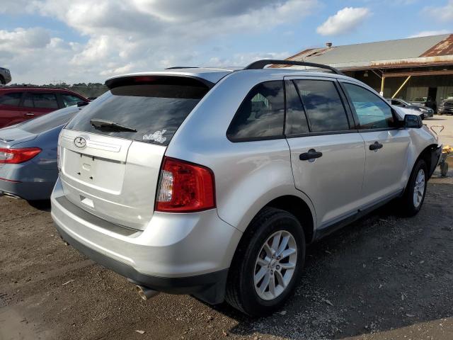 Photo 3 from auction – 2013 FORD EDGE SE with VIN 2FMDK3GC9DBB28475