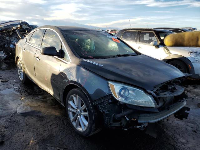 Foto 4 de la subasta – 2013 BUICK VERANO CON con VIN 1G4PR5SK7D4192009