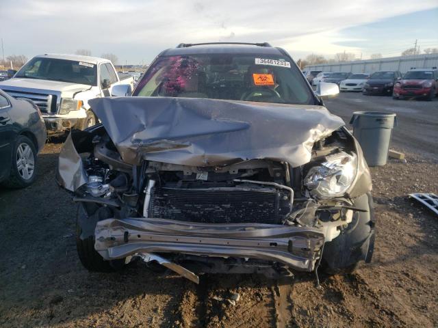 Photo 5 from auction – 2012 CHEVROLET EQUINOX LT with VIN 2GNFLGE5XC6213264