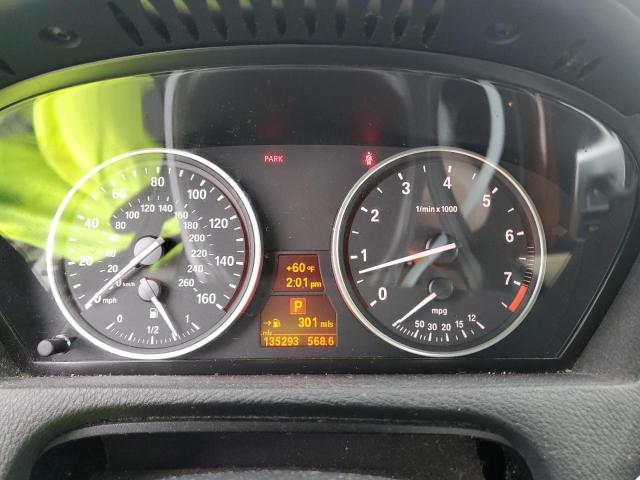 Photo 9 from auction – 2013 BMW X5 XDRIVE3 with VIN 5UXZV4C53D0B13889