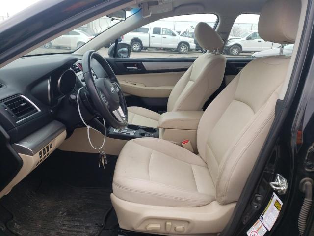 Photo 7 from auction – 2015 SUBARU LEGACY 2.5 with VIN 4S3BNAF69F3075086