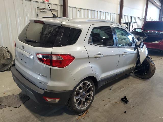 Photo 3 from auction – 2020 FORD ECOSPORT T with VIN MAJ6S3KL9LC371230