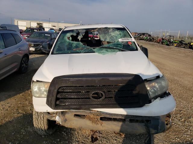 Photo 5 from auction – 2007 TOYOTA TUNDRA DOU with VIN 5TBBV54137S458514