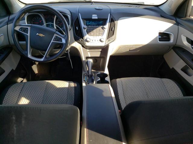 Photo 8 from auction – 2011 CHEVROLET EQUINOX LS with VIN 2GNALBEC1B1225360