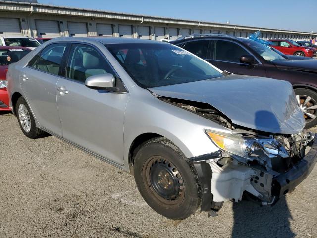 Photo 4 from auction – 2012 TOYOTA CAMRY BASE with VIN 4T4BF1FK6CR258639