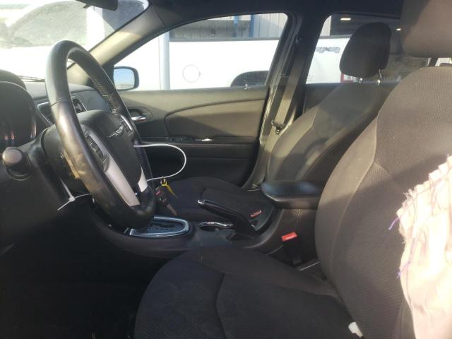 Photo 7 from auction – 2014 CHRYSLER 200 TOURIN with VIN 1C3CCBBB3EN107931