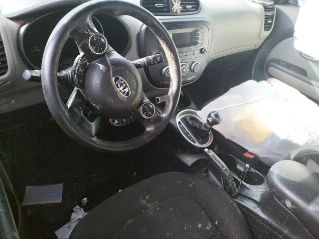 صورة رقم 8 من المزاد - 2016 KIA SOUL مع VIN KNDJN2A2XG7319683