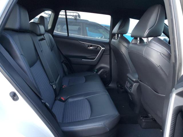 Photo 11 from auction – 2020 TOYOTA RAV4 XSE with VIN 2T3EWRFV4LW067082
