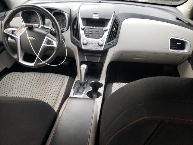 Photo 8 from auction – 2011 CHEVROLET EQUINOX LS with VIN 2CNFLCEC1B6373043
