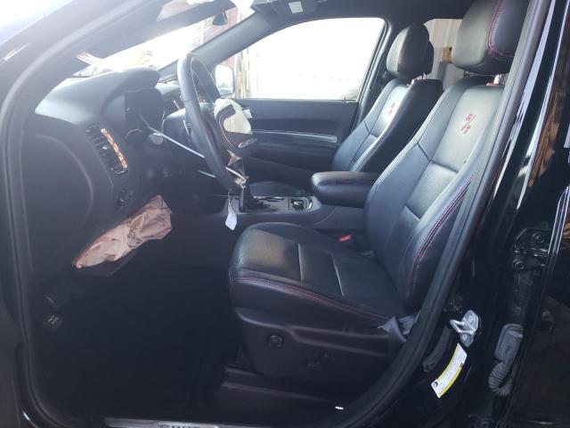 Photo 7 from auction – 2019 DODGE DURANGO R/ with VIN 1C4SDJCTXKC683612