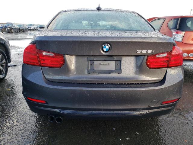 Photo 6 from auction – 2013 BMW 328 I SULE with VIN WBA3C1C58DF443711